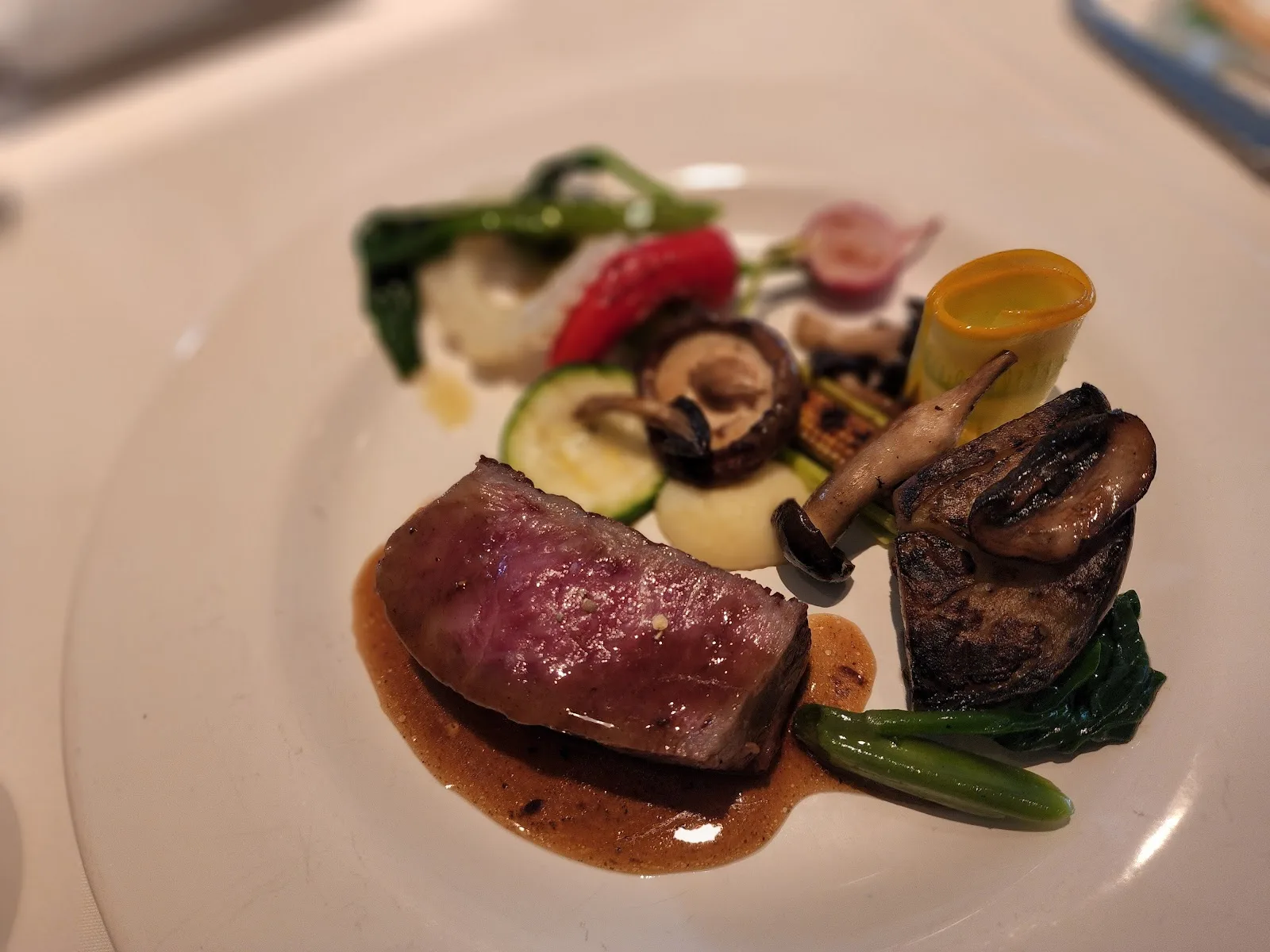 BISTRO EL GINO