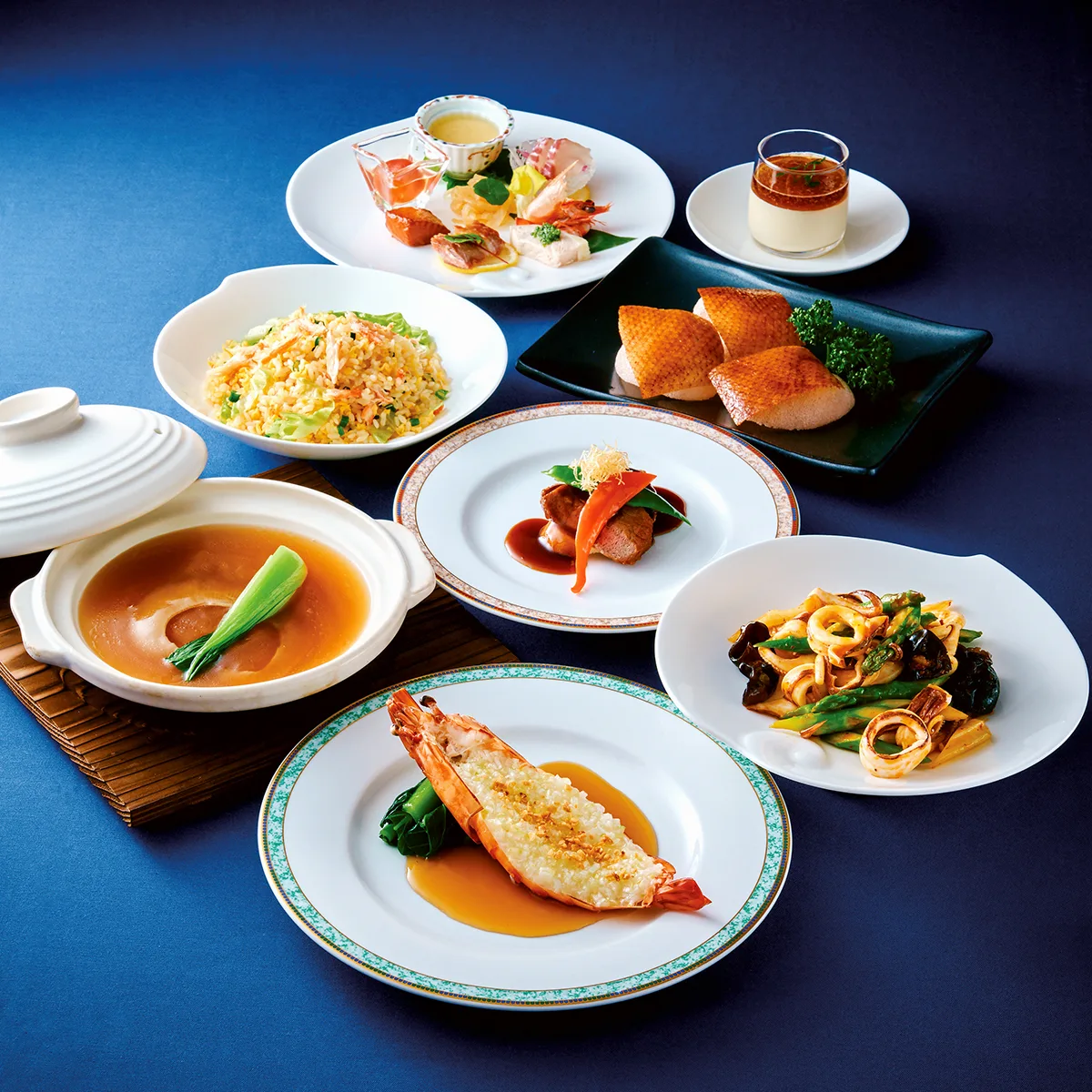 Chinese Restaurant Toh-Lee